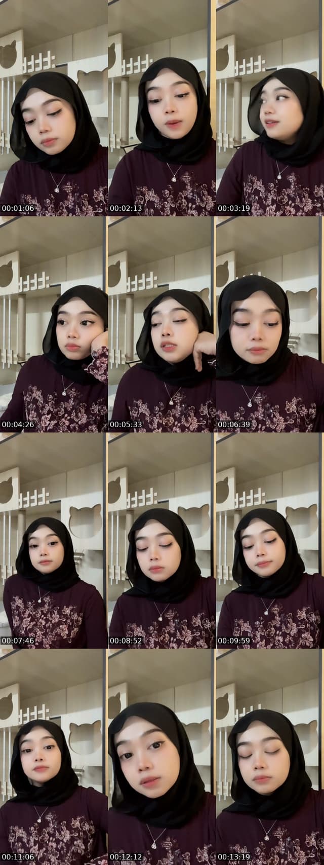 @baby.izy TikTok live from 2026-05-22