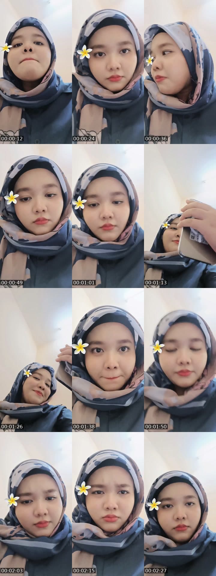 teman ambo sembg