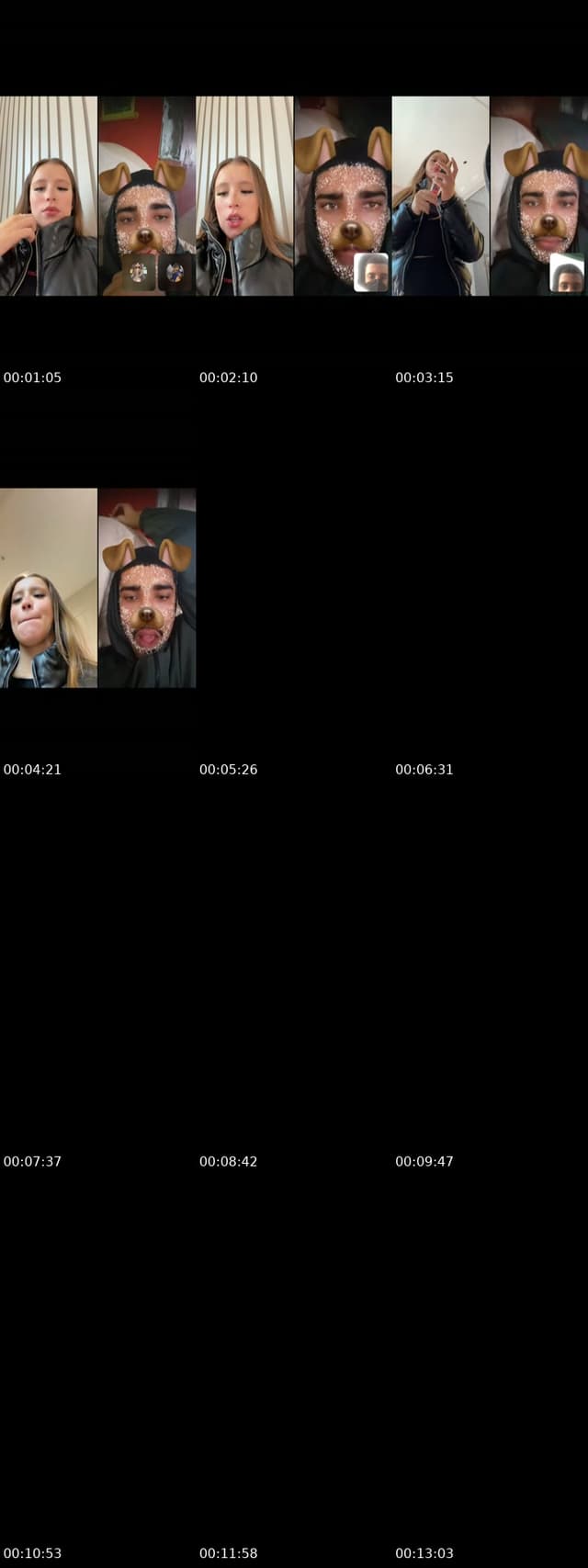 @anamelkaalmeida7 TikTok live from 2026-05-22