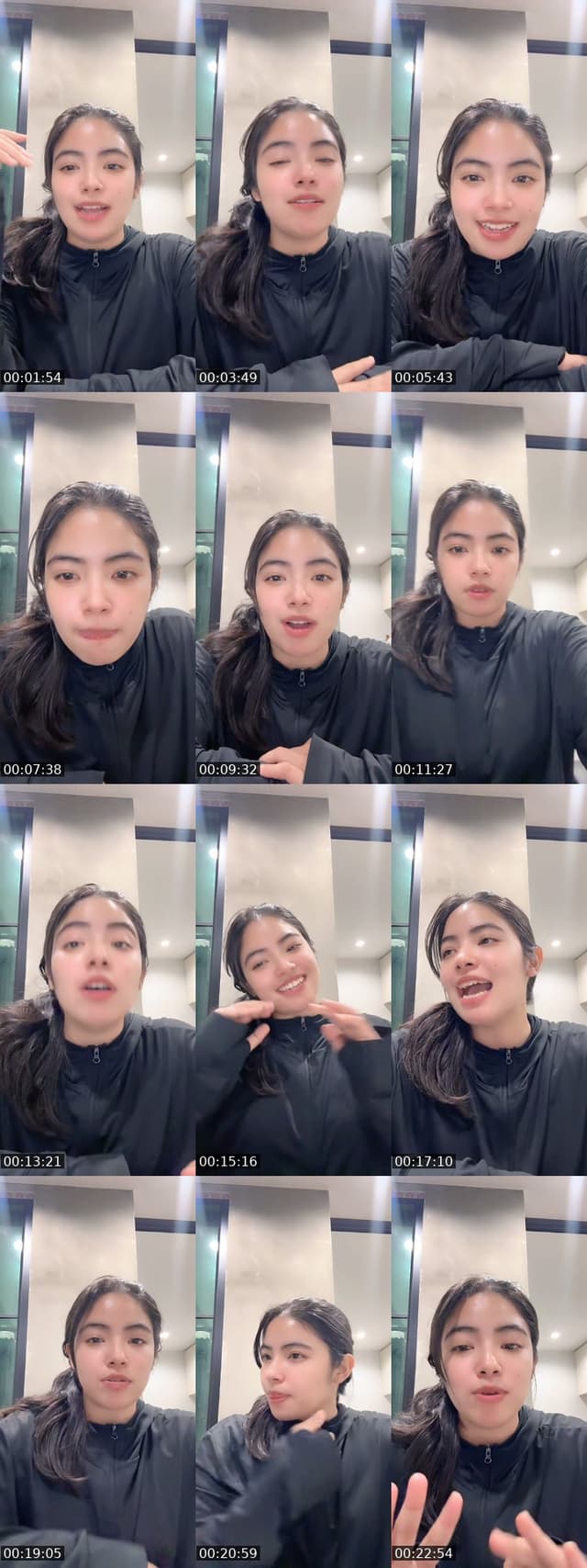 TikTok live: Do it or d*e by @omgshesupercute
