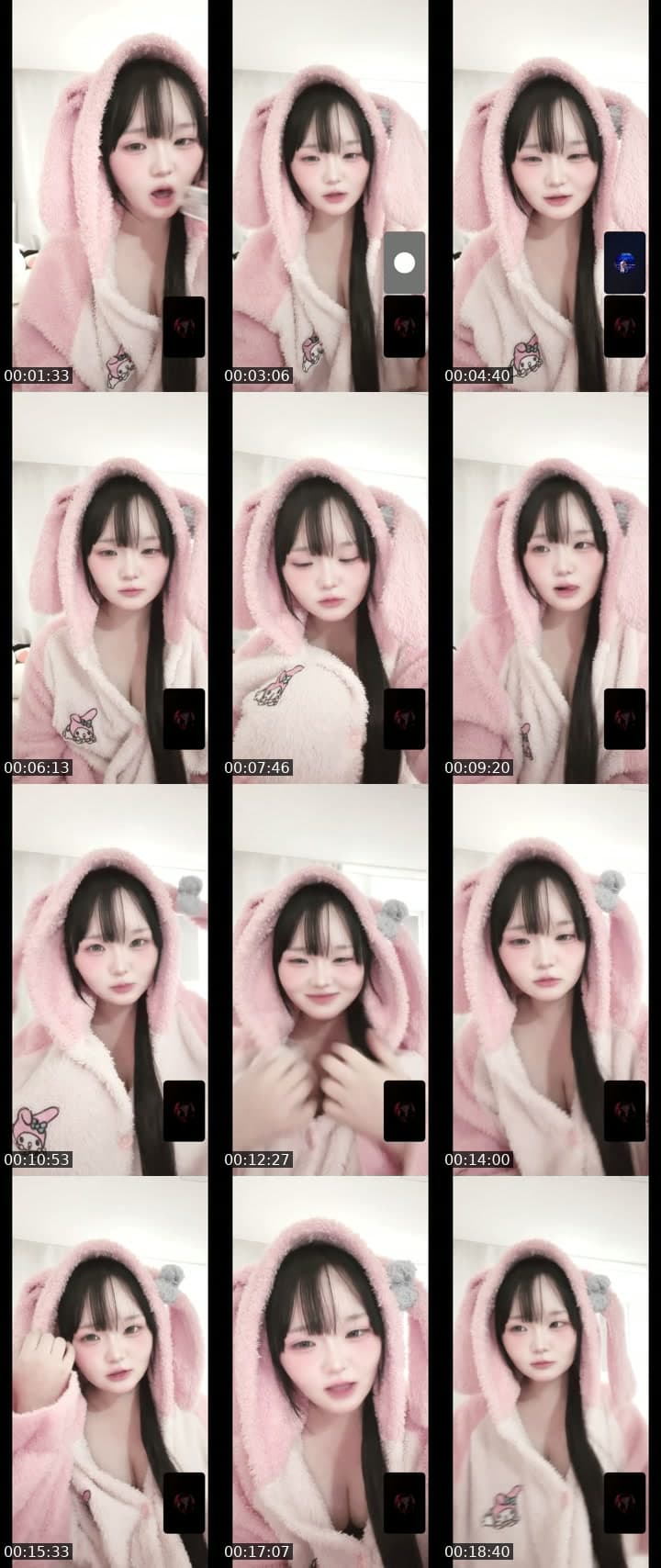 @_siu08 TikTok live stream