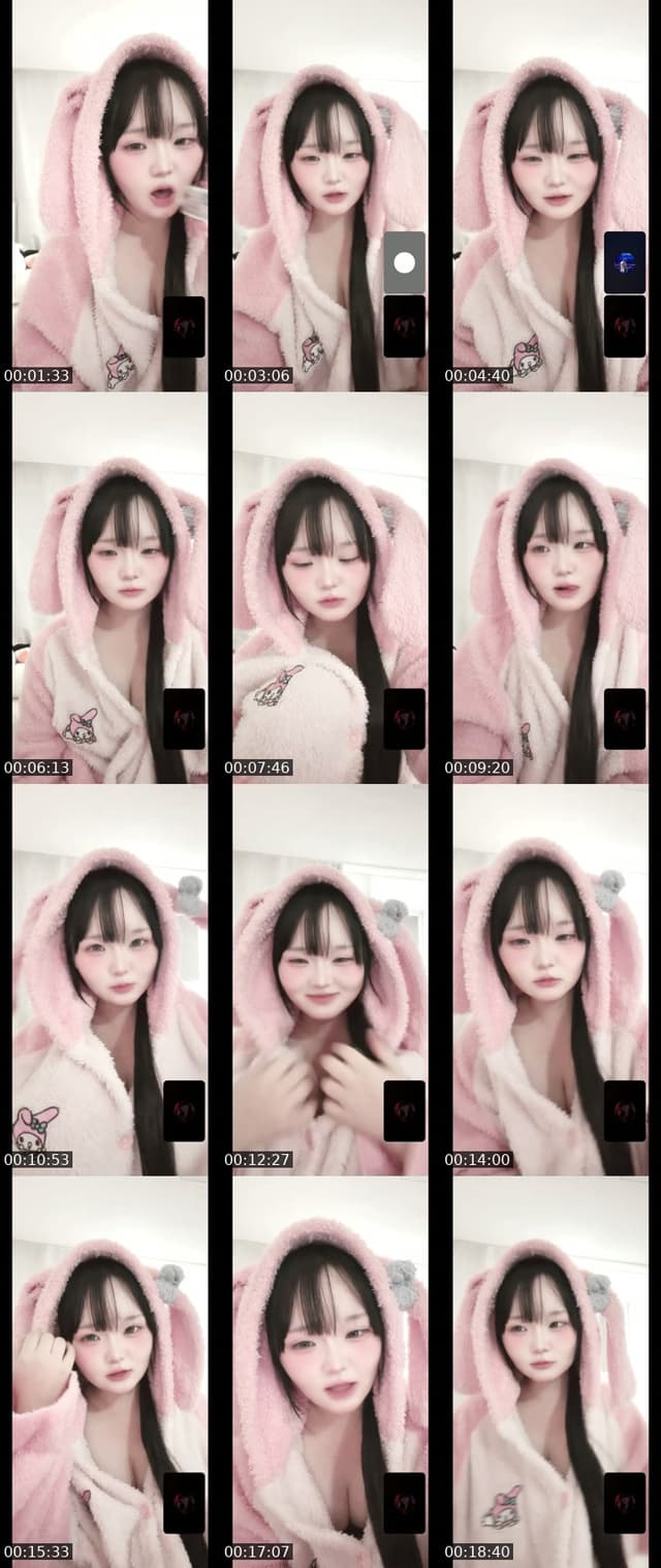 @_siu08 TikTok live from 2026-05-22