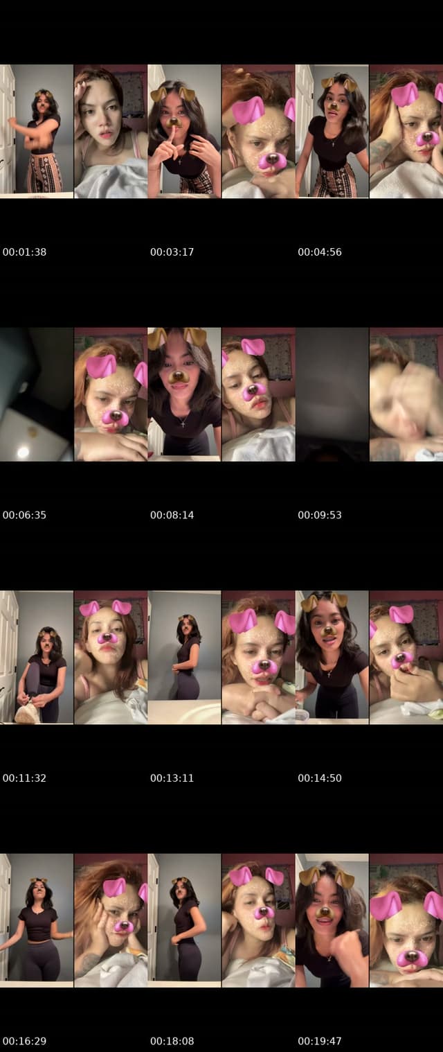 @22sexy4 TikTok live from 2026-05-22