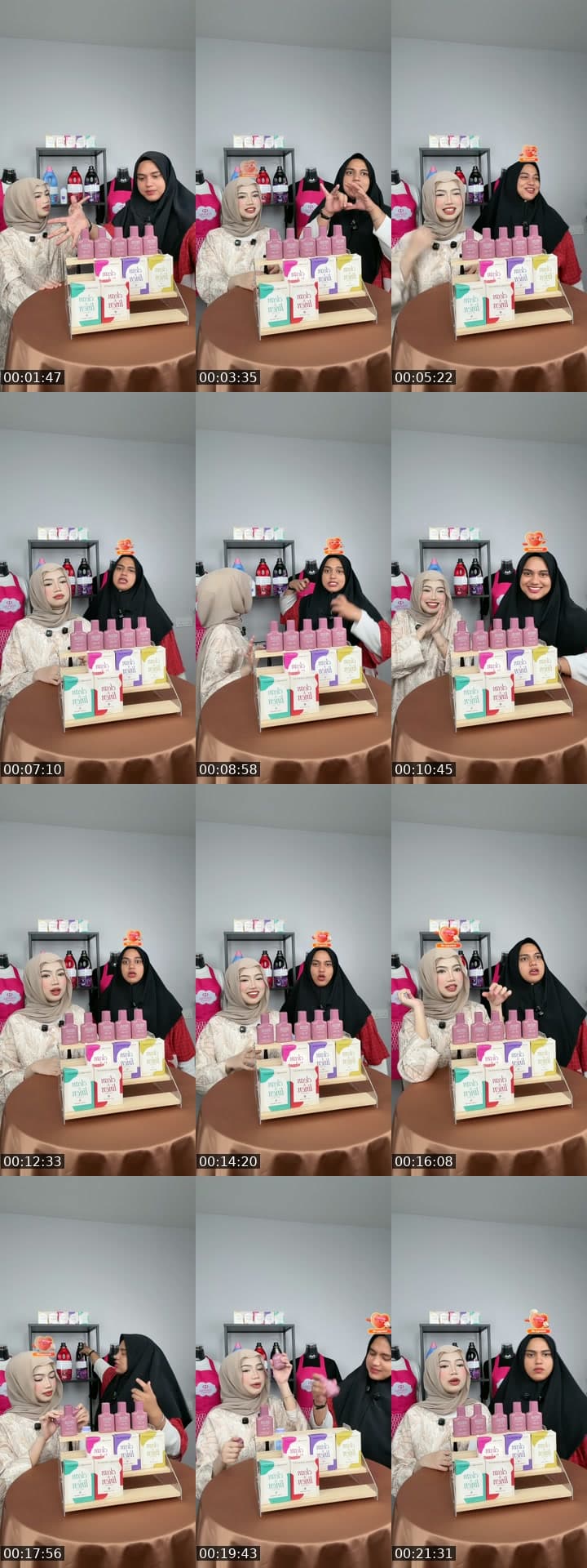 LIVE NASZAN