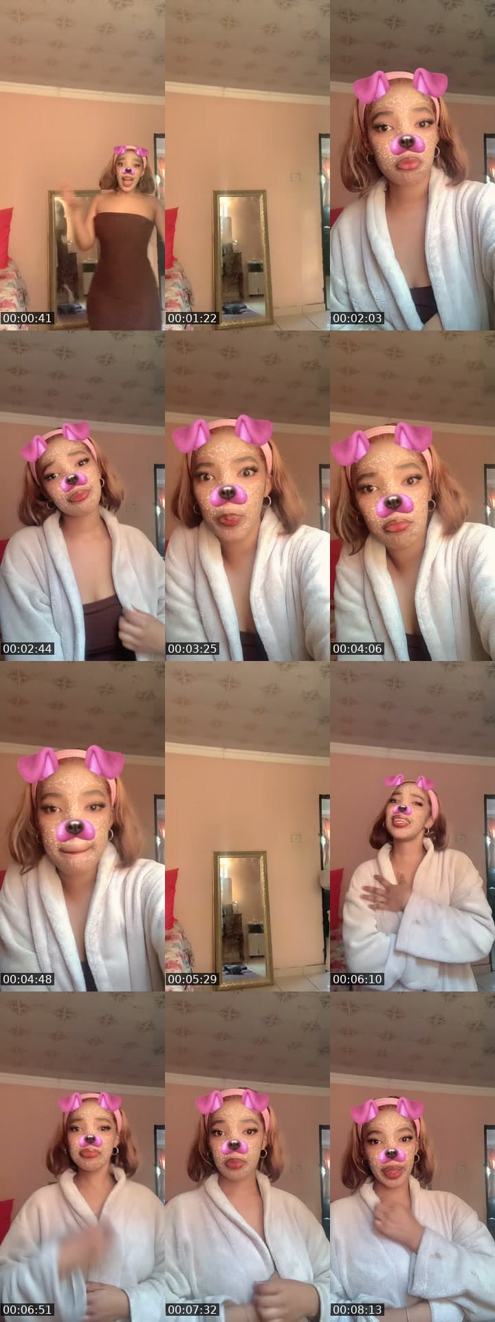 ❤️