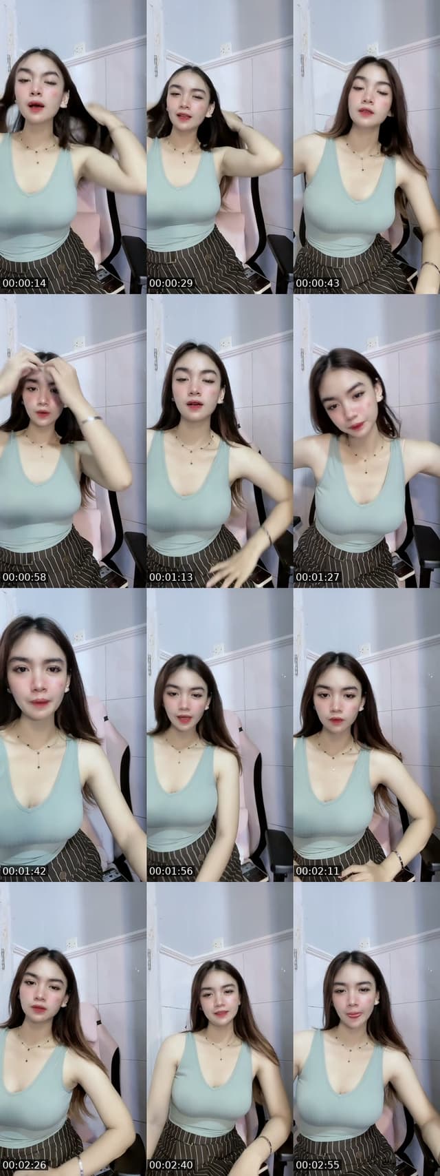 TikTok live: Hiii🥰 by @18buttrfly__