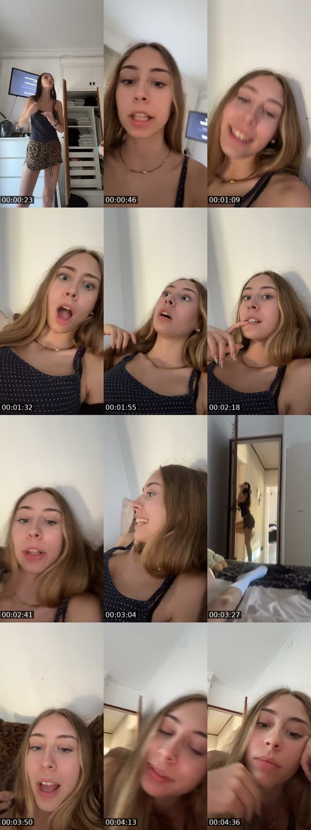 TikTok live: aina by @acm1bxx