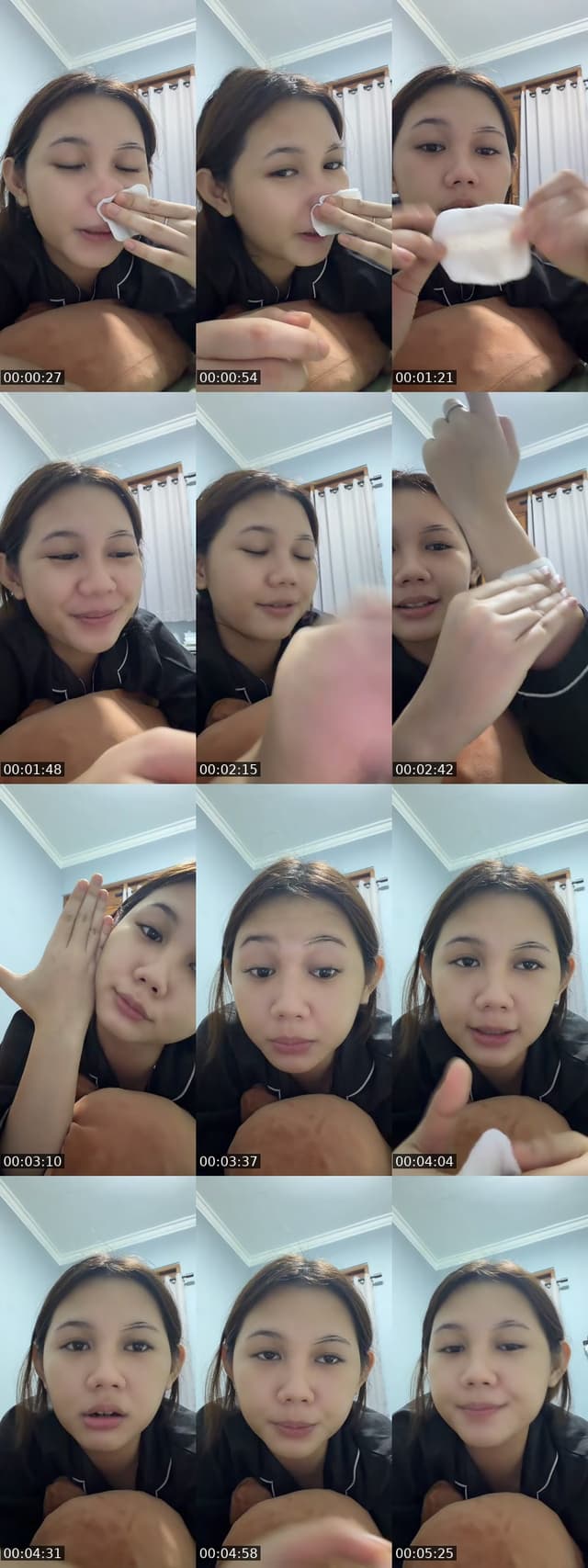 Past TikTok live: zzz by @exxuah