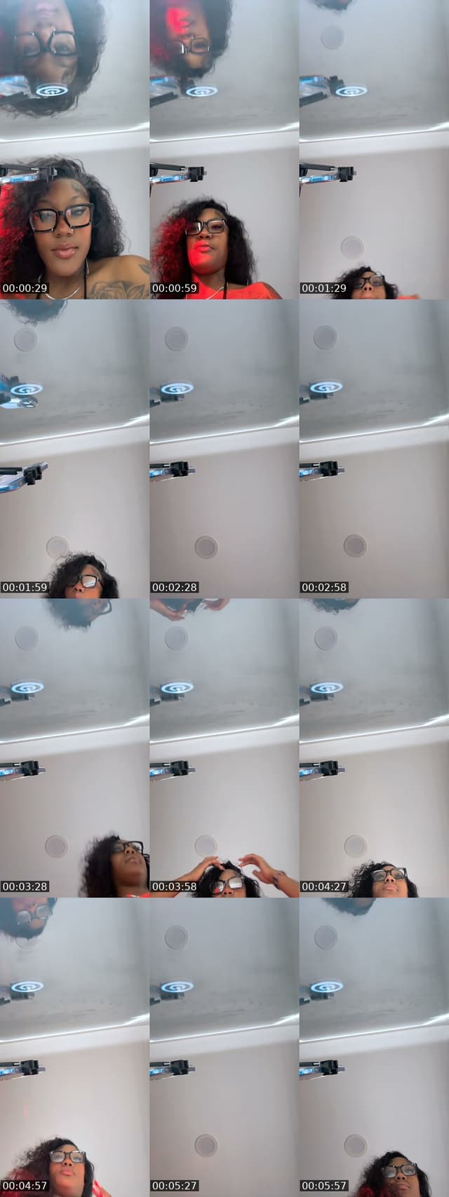 @barbiecheyy TikTok live from 2026-05-22
