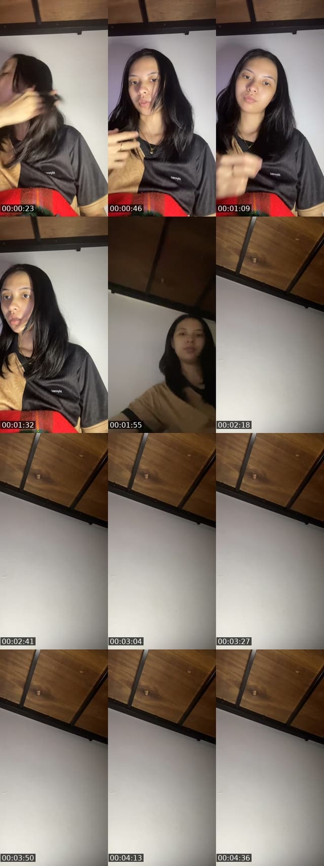 TikTok live: yow by @httpbibii_