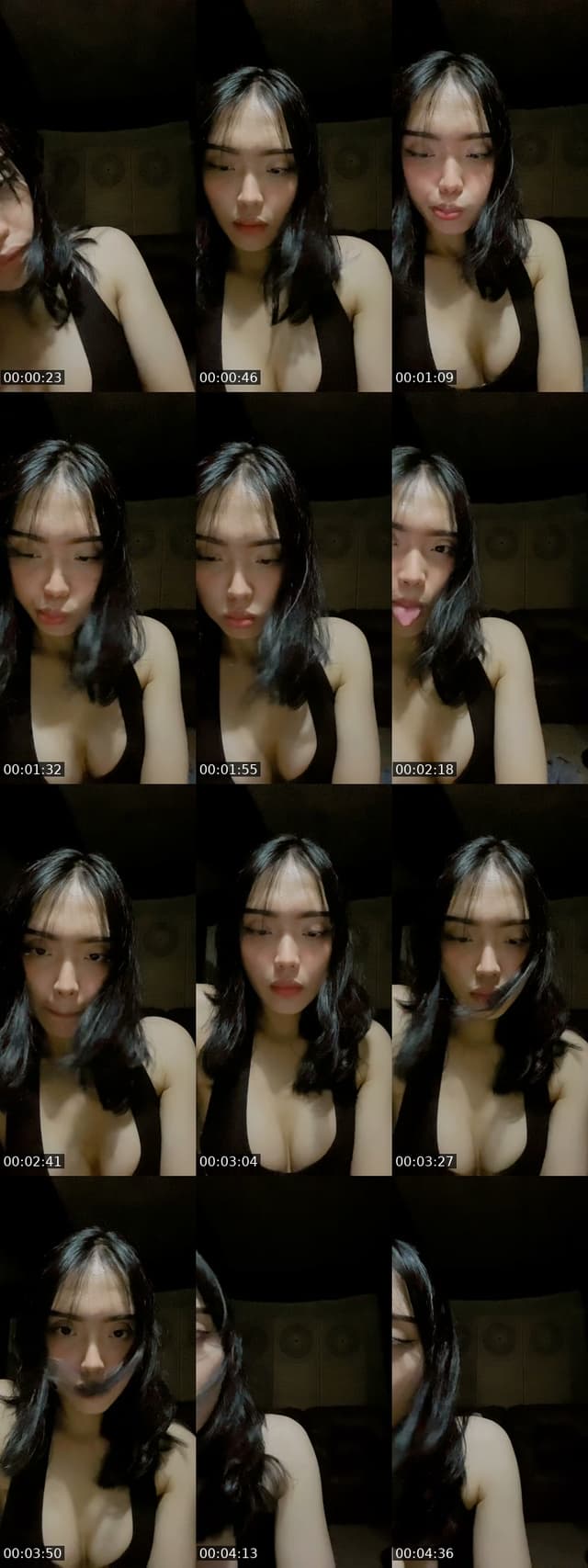 TikTok live: Hi by @iecyyy_