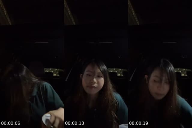 @leessvn TikTok live from 2026-05-22