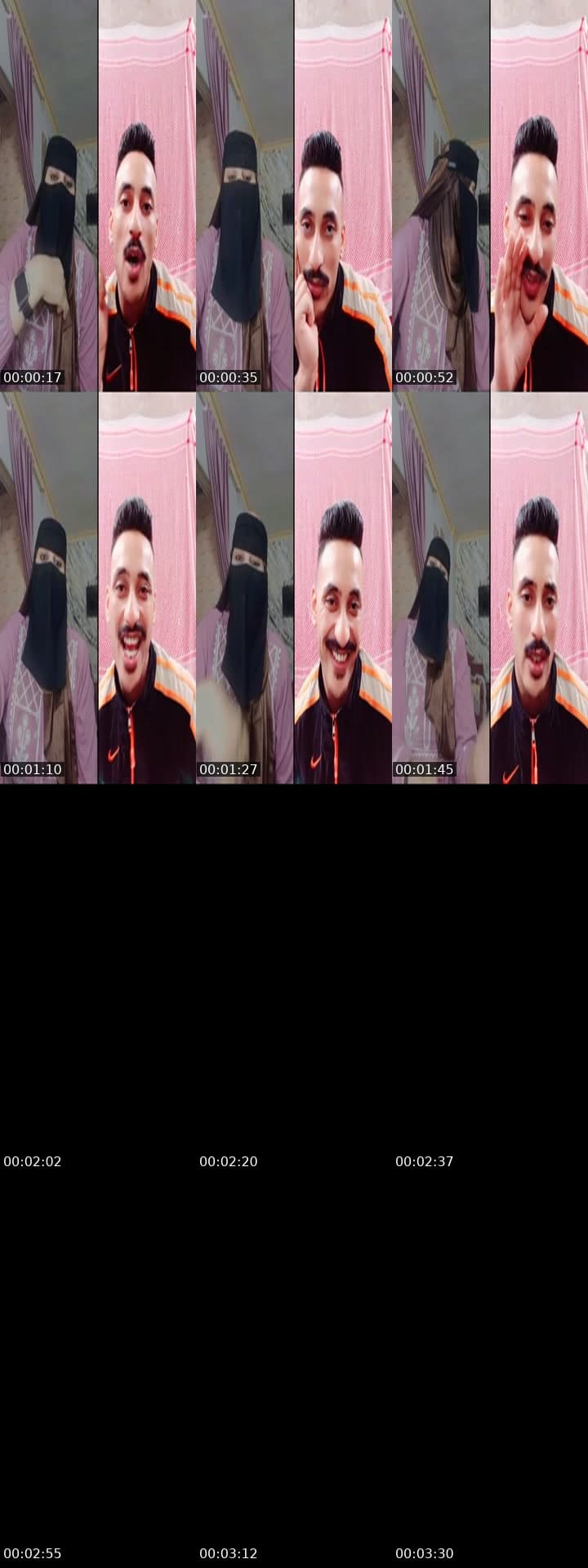 @fathaya.smer.fathe TikTok live stream