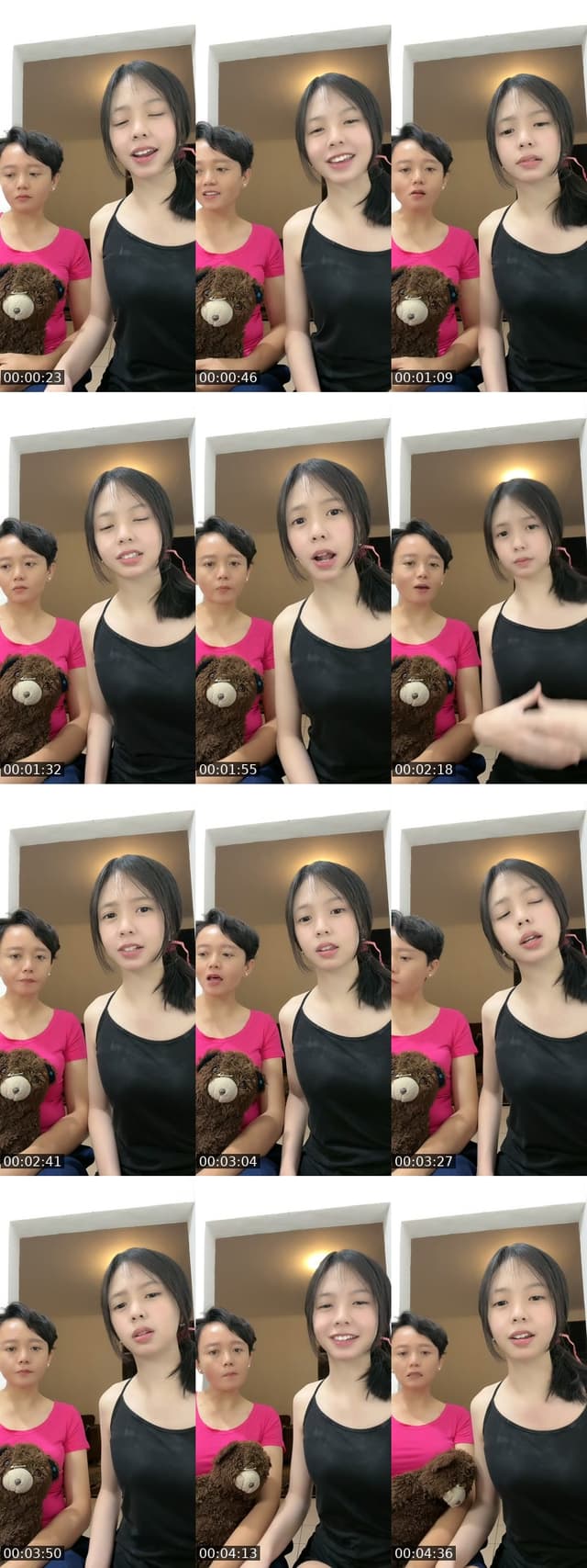TikTok live: met malemm by @tamagotchiluvz