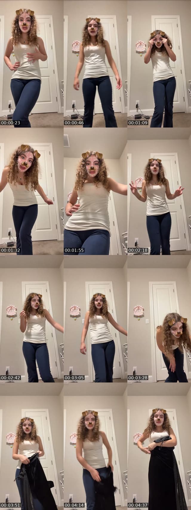TikTok live: Dont be rude, medical condition by @shioriiii07