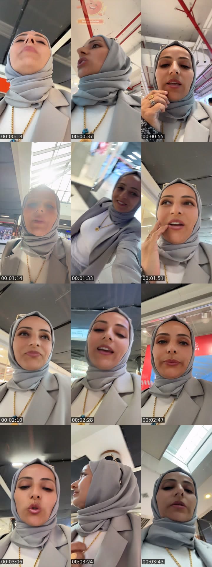 @gulusu.guzel34 TikTok live stream