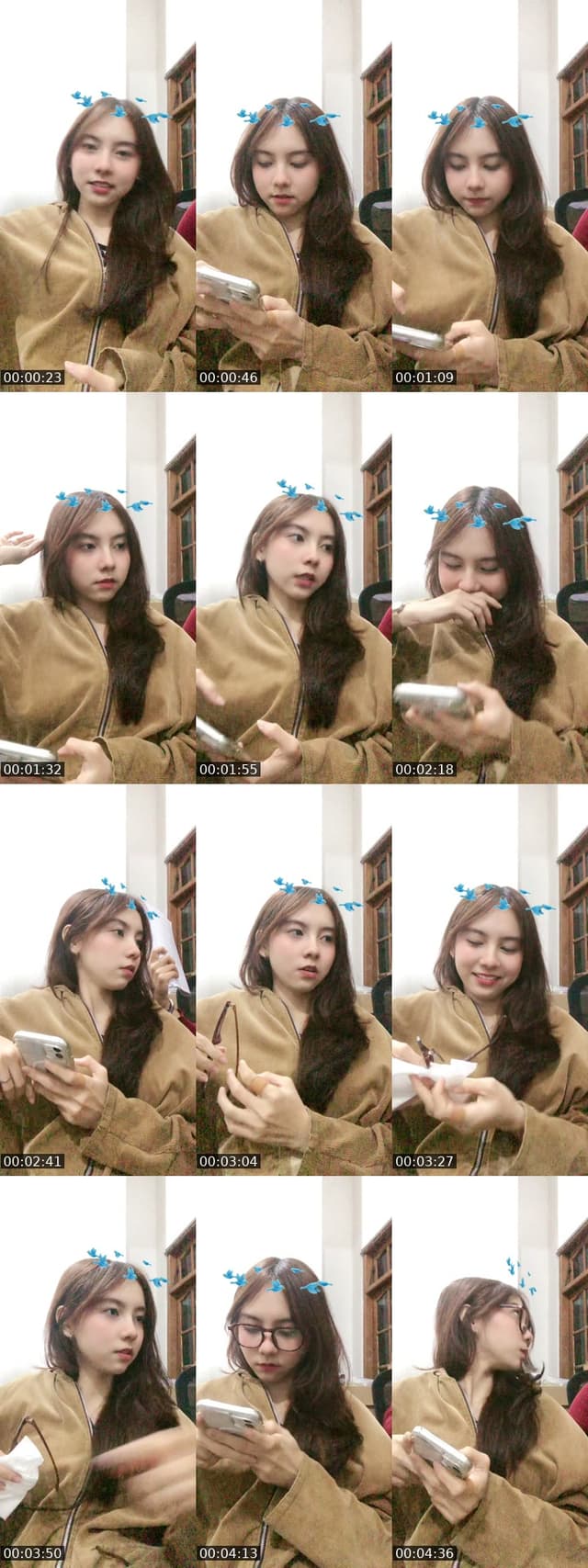 @chokykiss TikTok live from 2026-05-22