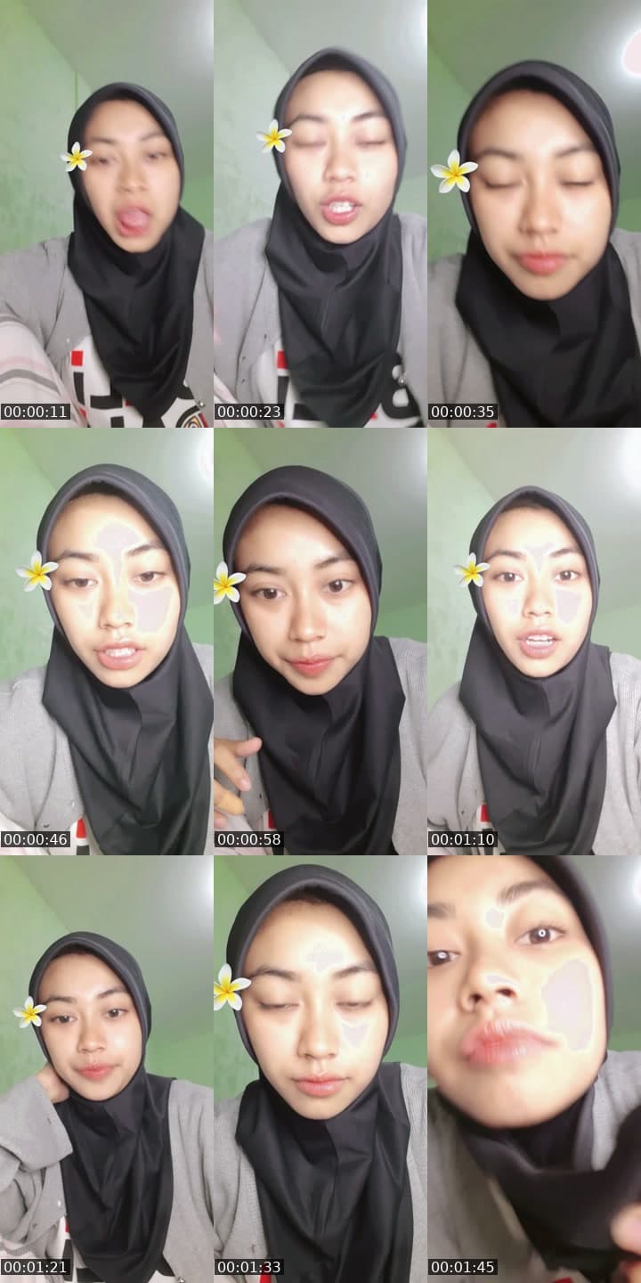 jangan jahat" yak