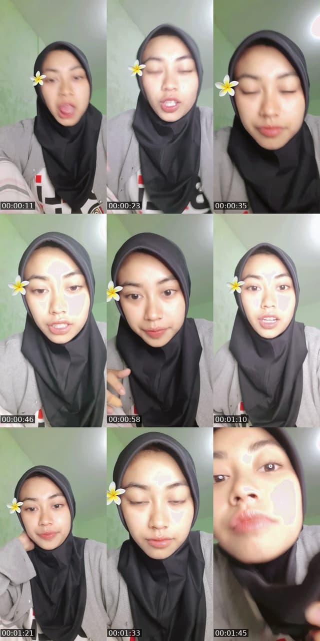 TikTok live: jangan jahat" yak by @09username190