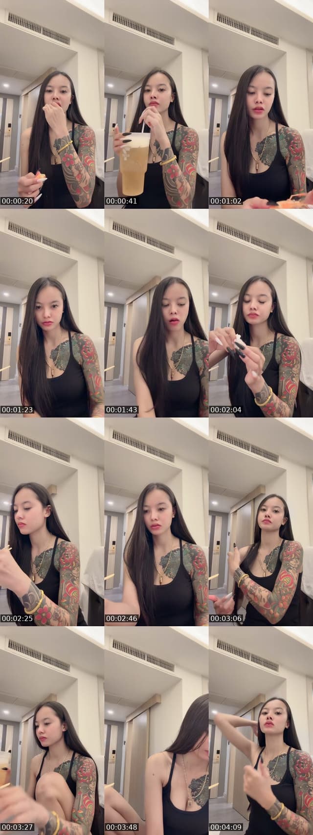 TikTok live: 🍺 by @sutida_kangrang
