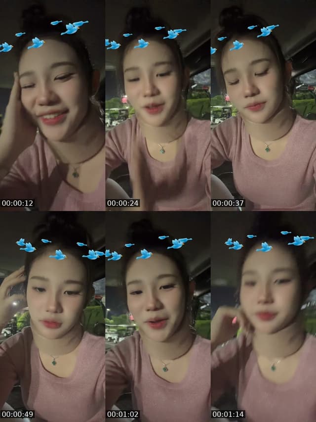 TikTok live: มาแปปเดียว ิิ by @miiiw2005