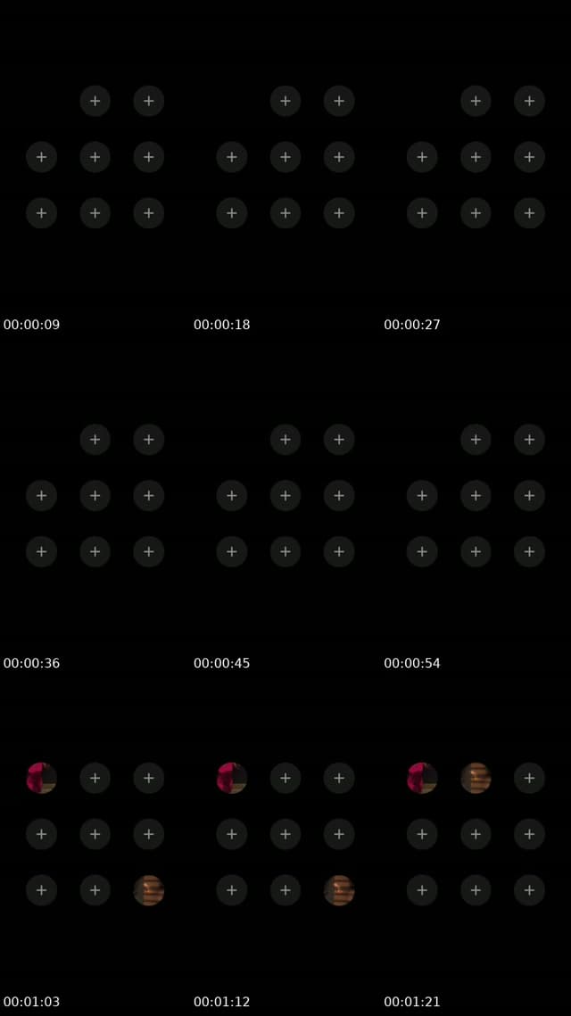 TikTok live: Be nice 😩💞 by @big_debby222