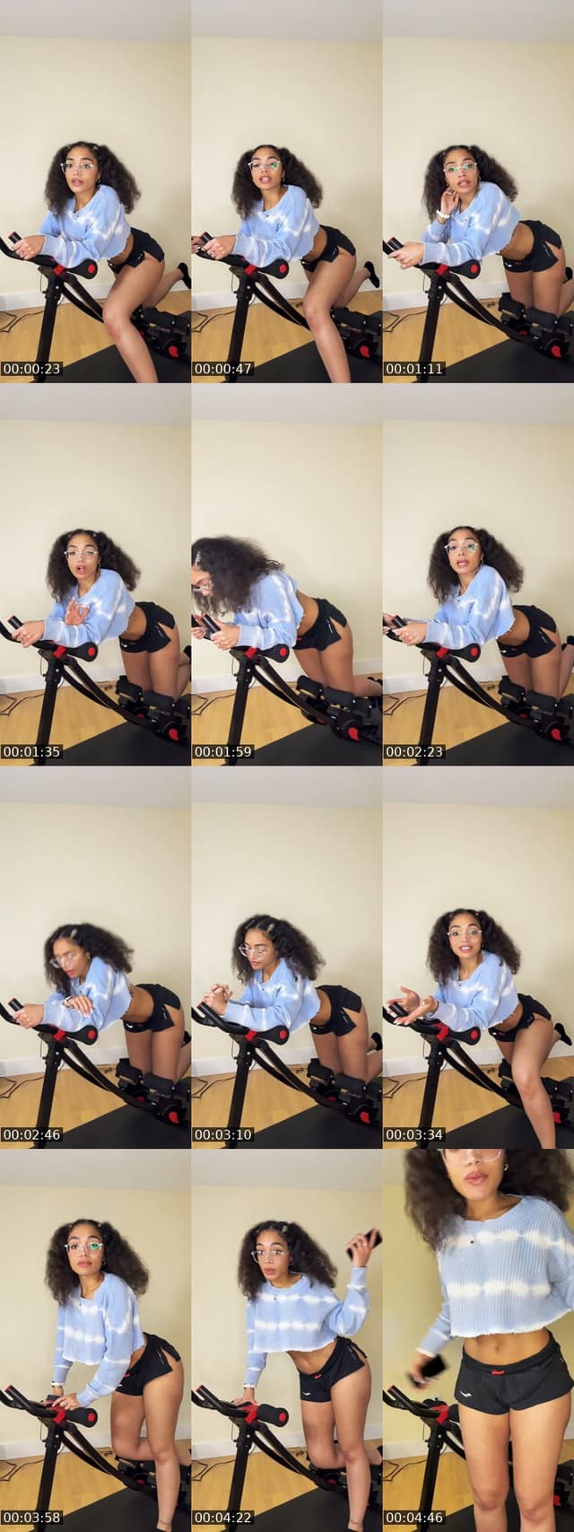 @alittlevalentina TikTok live from 2026-05-21