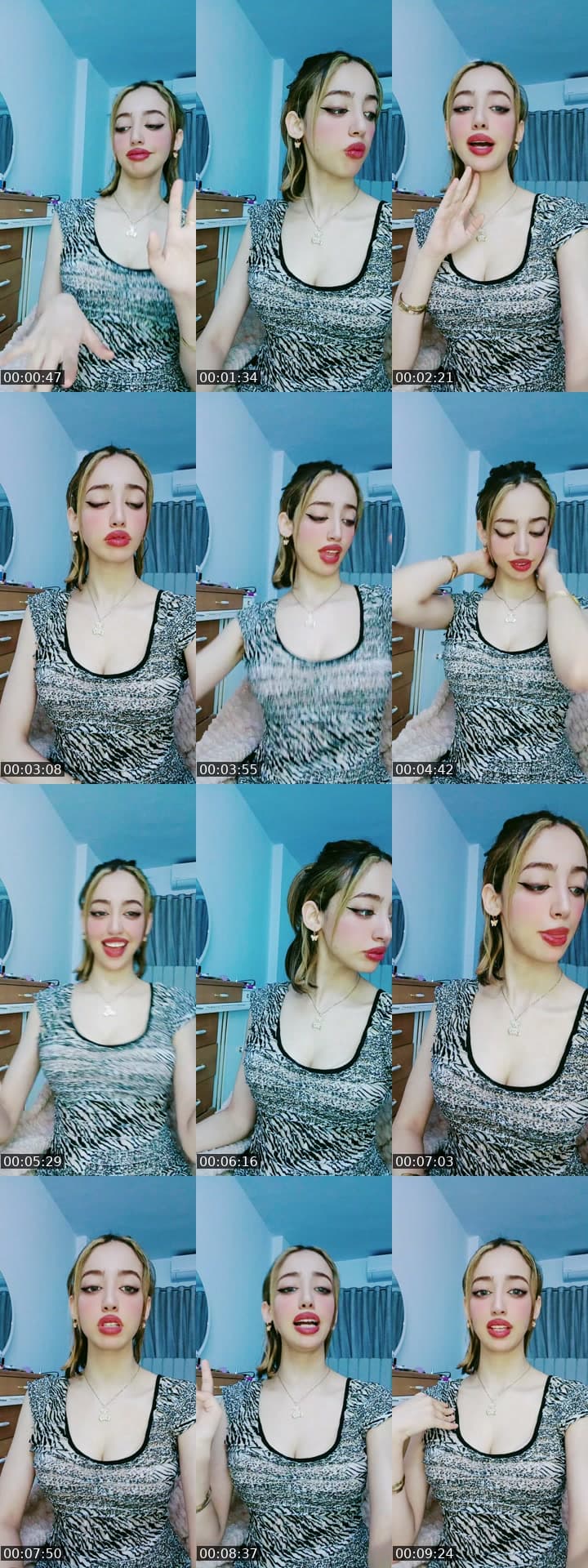 @_chi_m_ou TikTok live stream