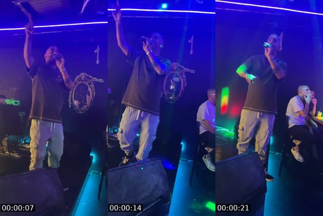 @carmitmt55 TikTok live from 2026-05-21
