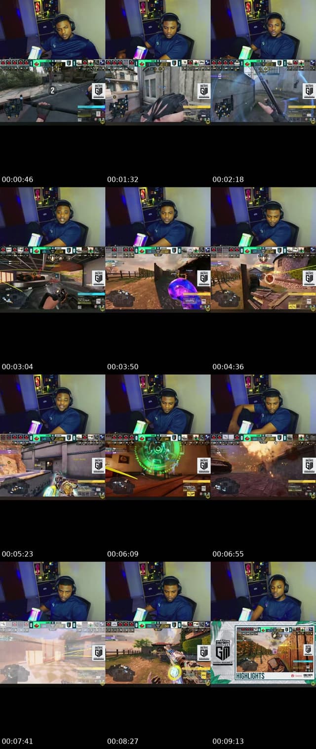 TikTok live: watch parrrrrrrryyyyyyyy by @diehard_codm