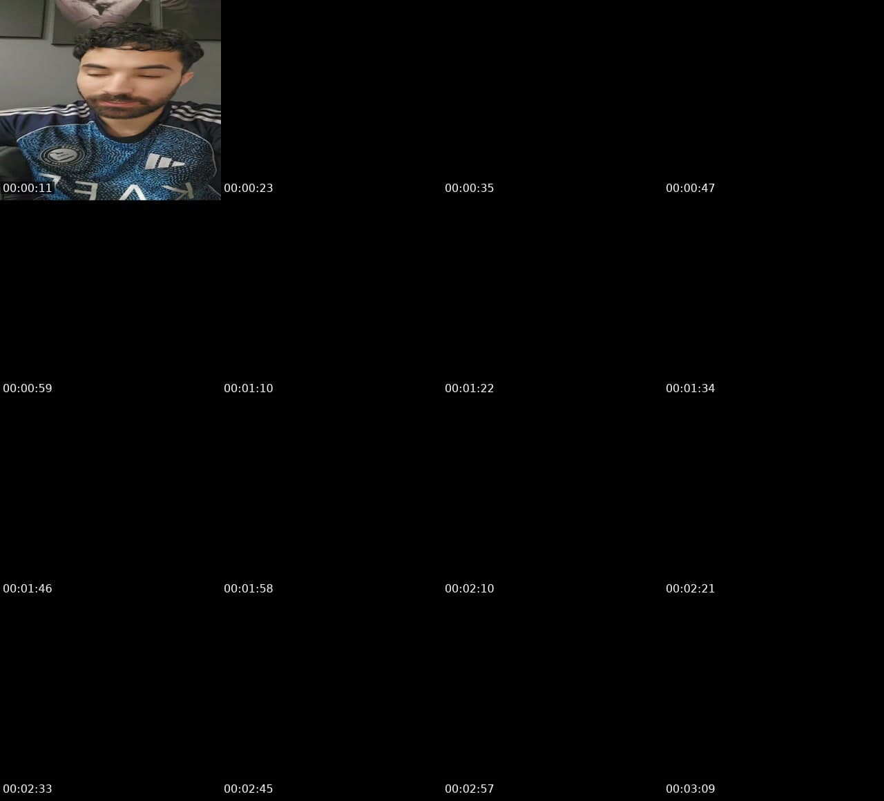 @faroukmaghribi TikTok live stream