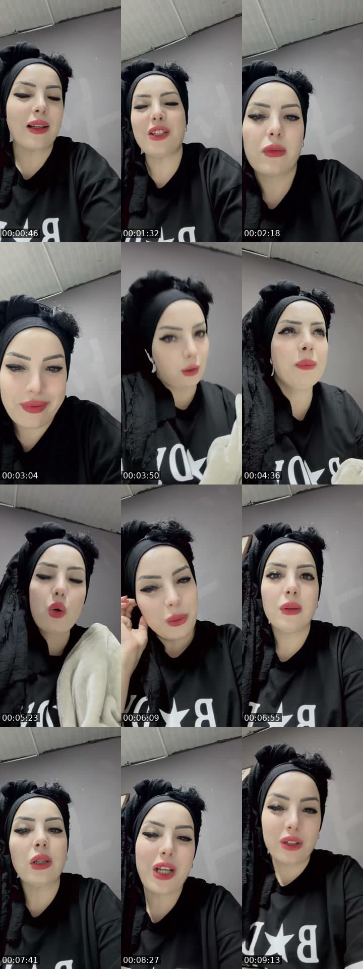 @haticekarabulut_44 TikTok live stream
