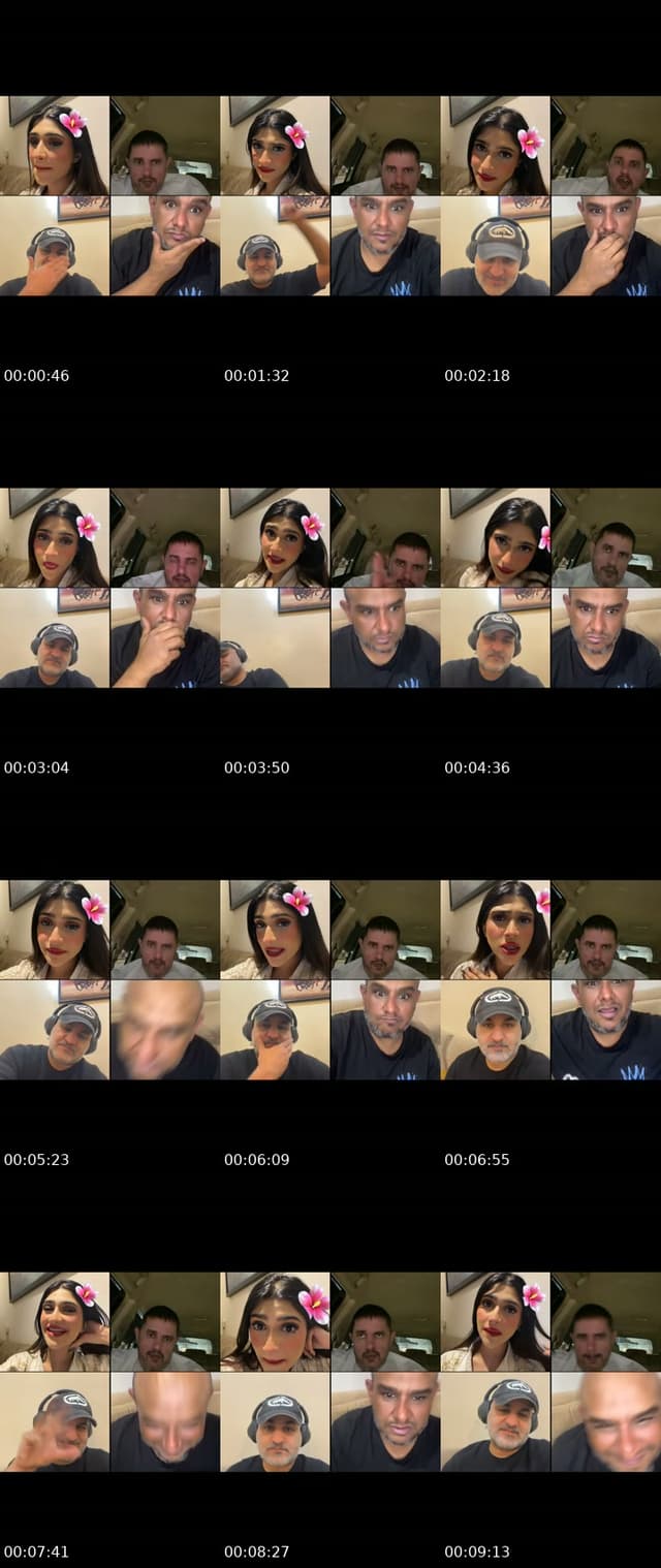 TikTok live: وكيف النهاية 💙 by @kw9f