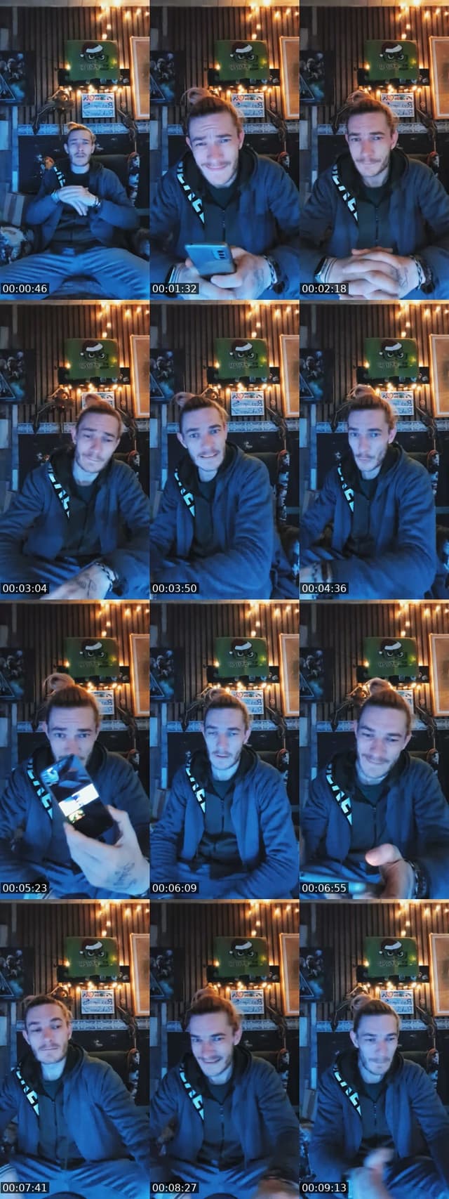 TikTok live: Ich drücke dich ganz dolle🫂 by @lxvibes2025