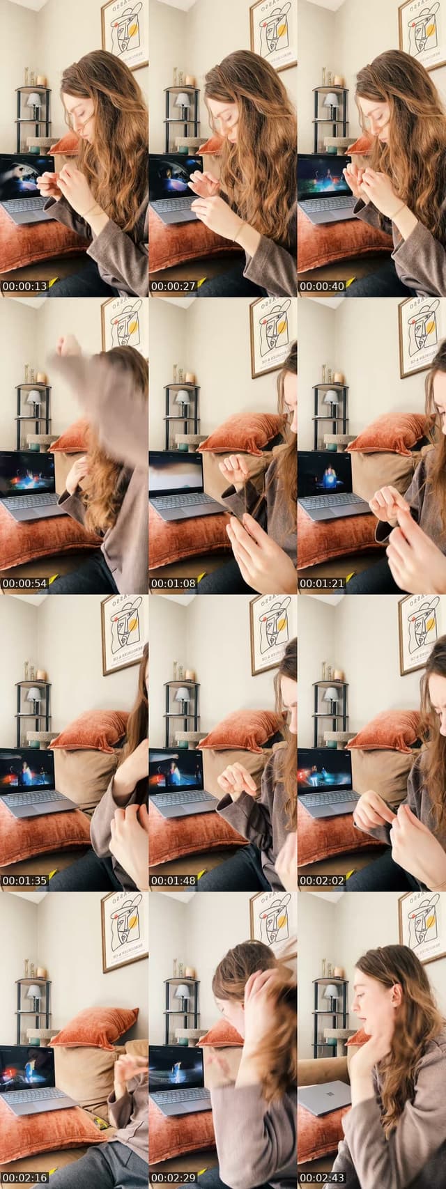 TikTok live: Chillin 💞💅🏻🐹 by @piesthelimit3000