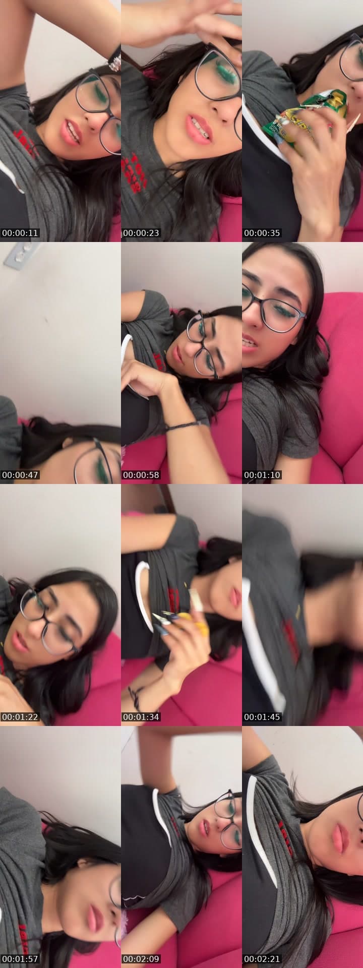 Cansada