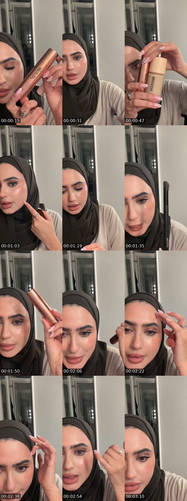 TikTok live: اقلطووو بنات💄🤍 by @reemsline