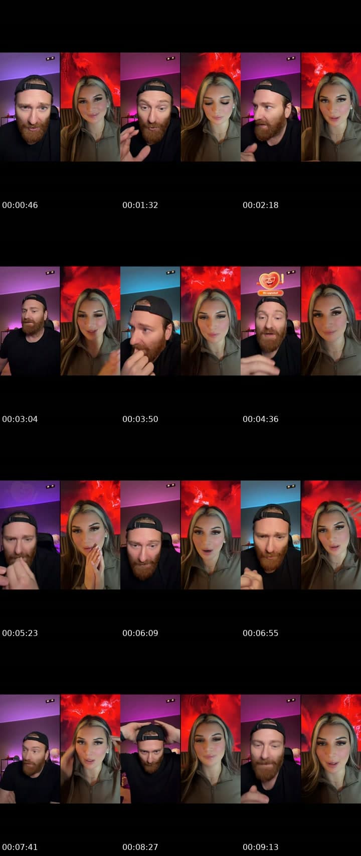 Rocco content? Vipps 1084CB