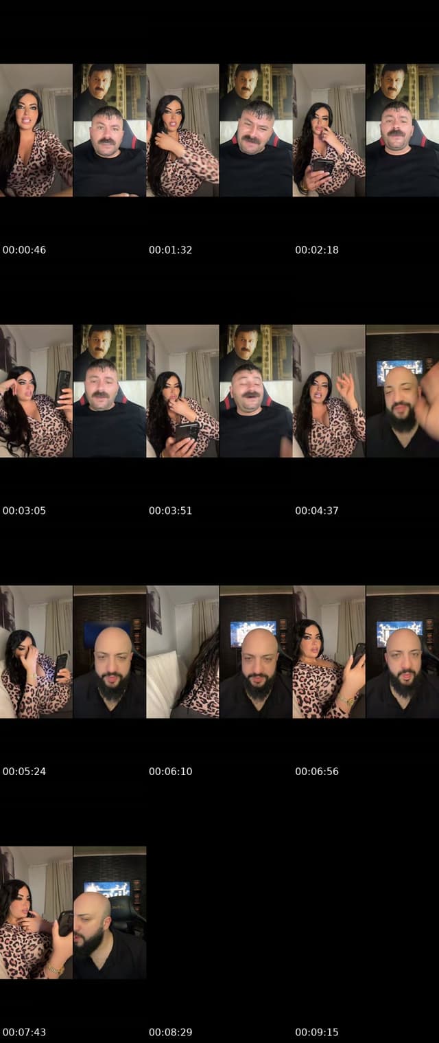 TikTok live: Welcom to my live♥️ by @ryma_officiel2