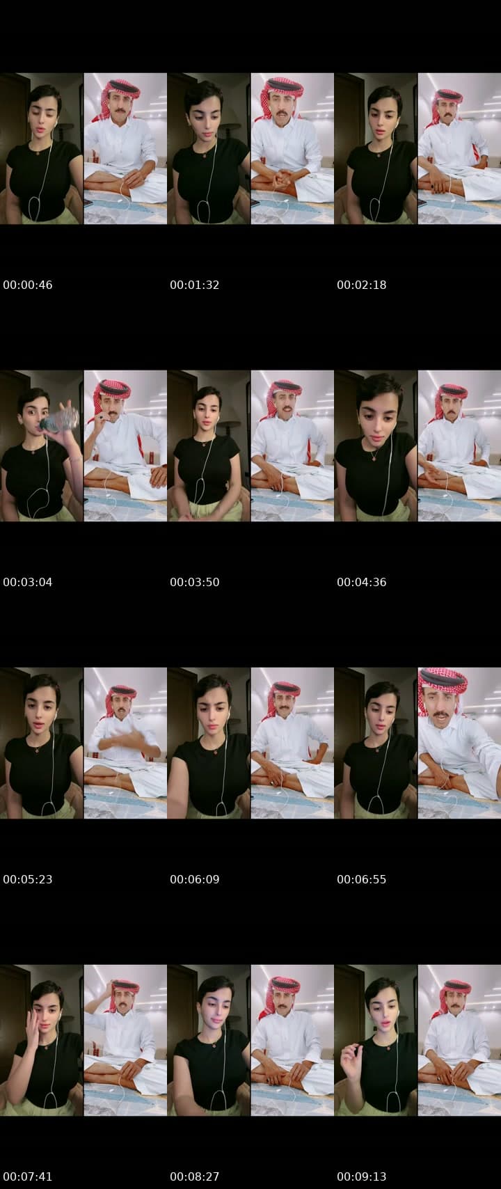 @qata.6 TikTok live stream