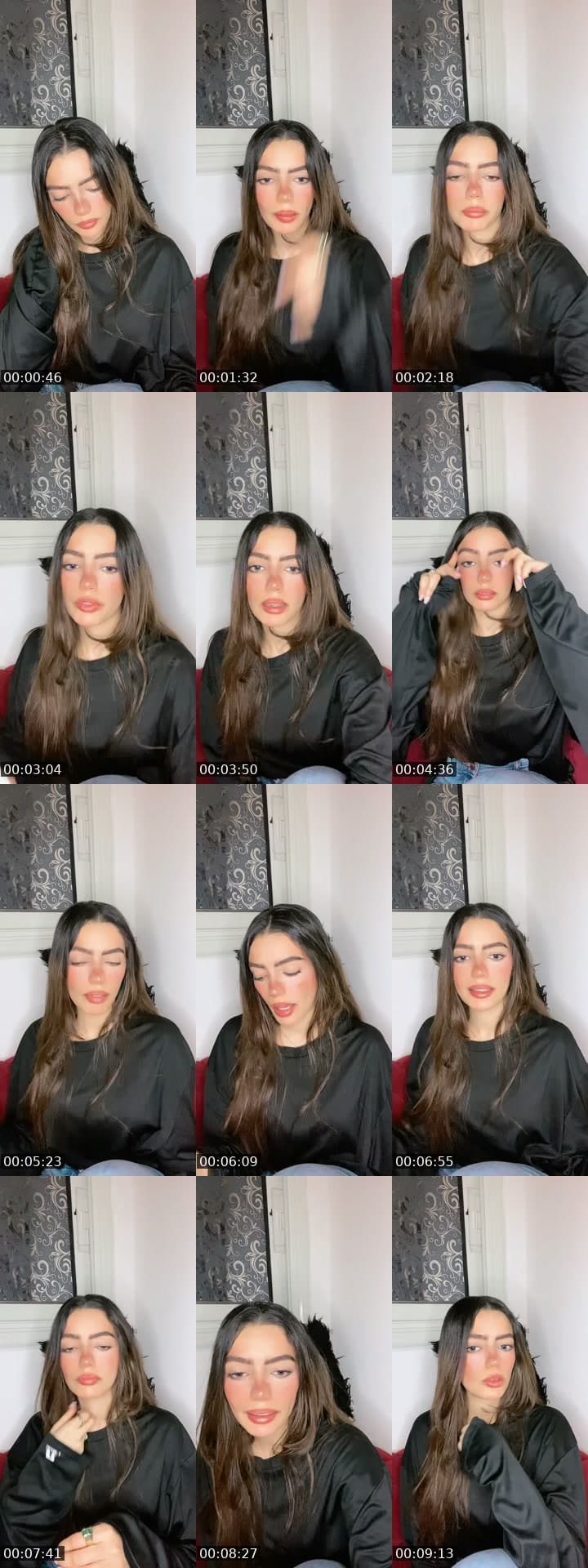 @zanzona371 TikTok live stream