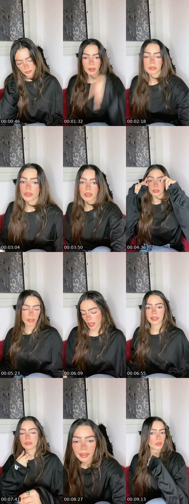 @zanzona371 TikTok live from 2026-05-21