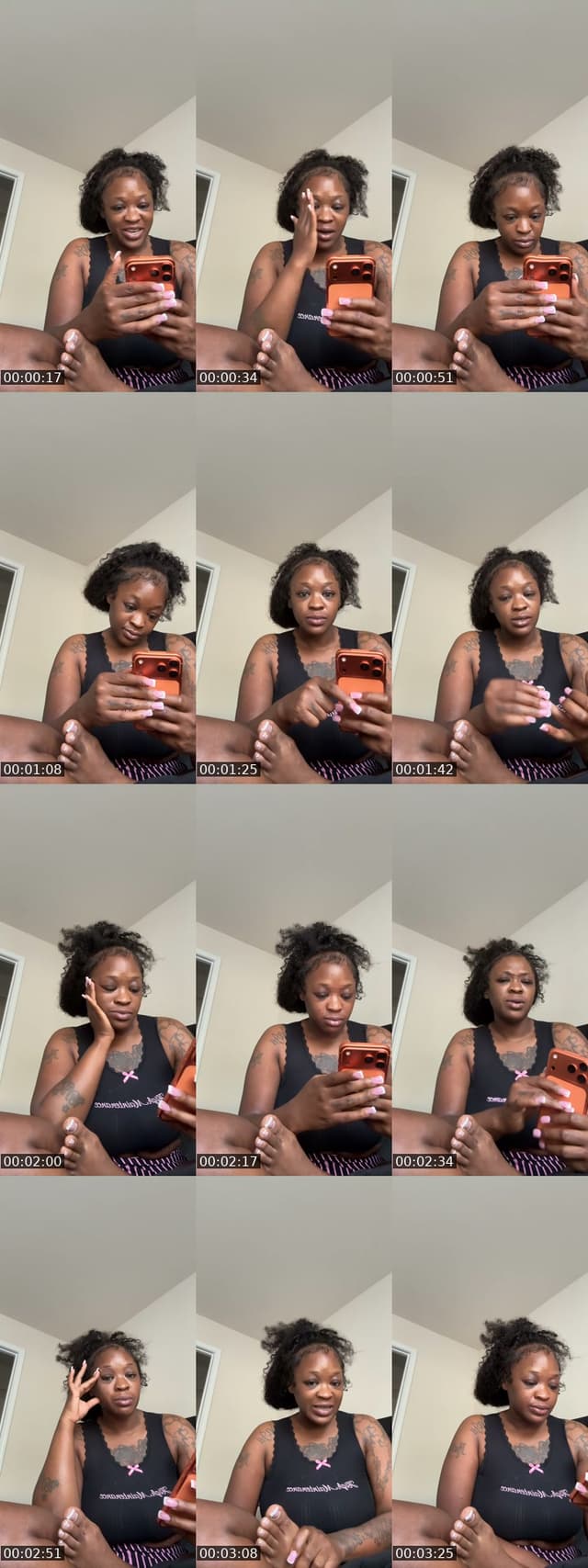 @thesweetone913 TikTok live from 2026-05-21