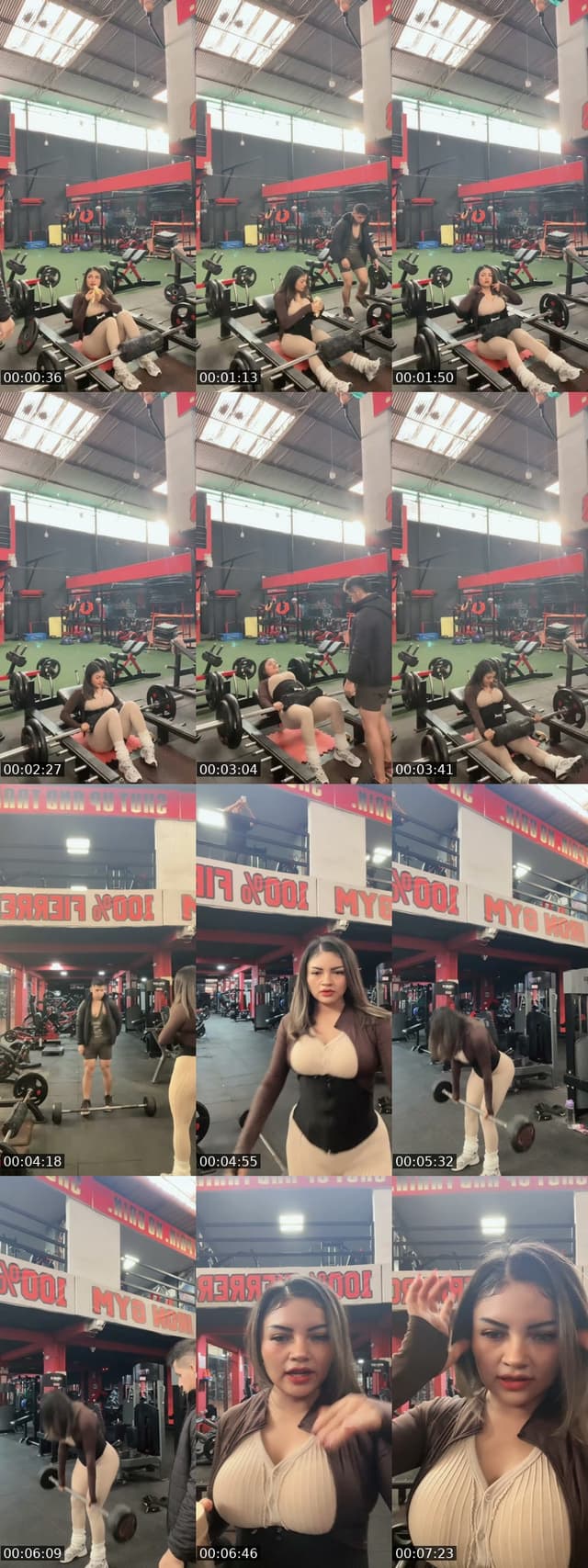 TikTok live: Sigan divinitymoon 🛍️ by @babylunaoficial2