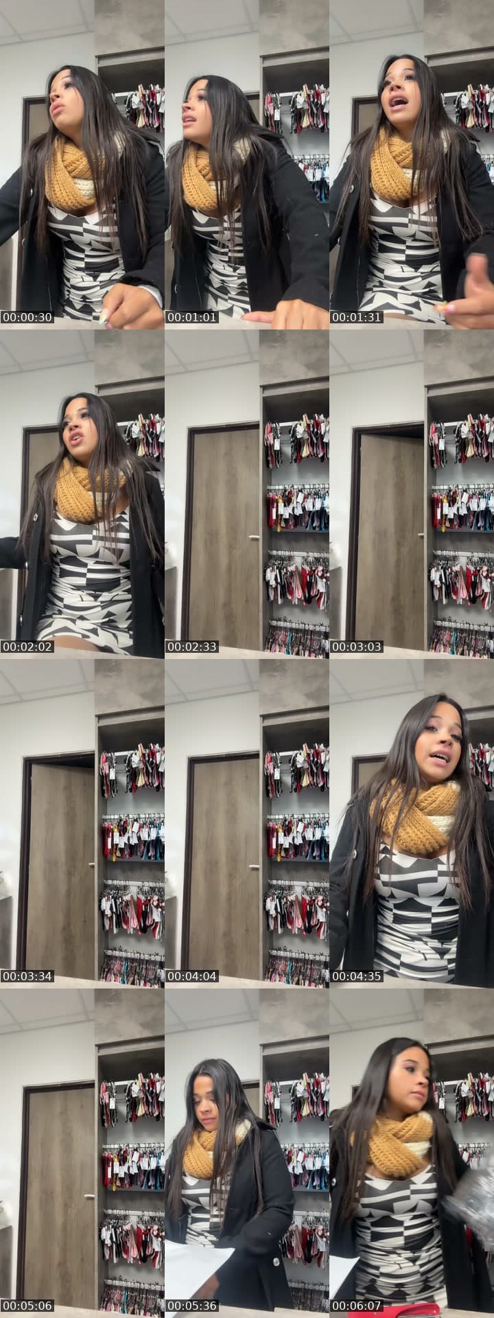 @oliverasele TikTok live stream