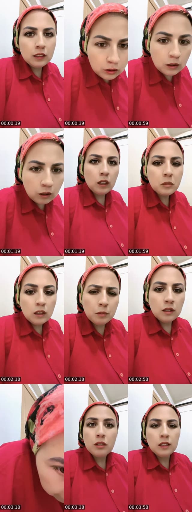 TikTok live: Sohbet muhabbet  🤜🤛👌 by @goncagulveysel42