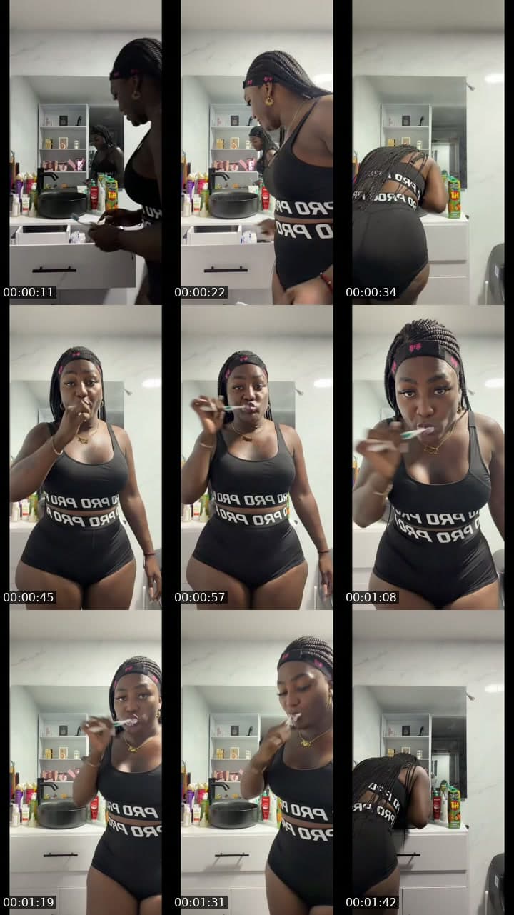 @la.burgos26 TikTok live stream