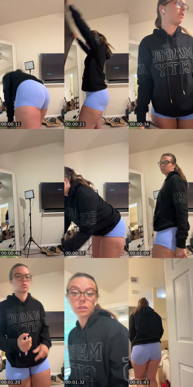 @getyourselfamiranda TikTok live from 2026-05-21