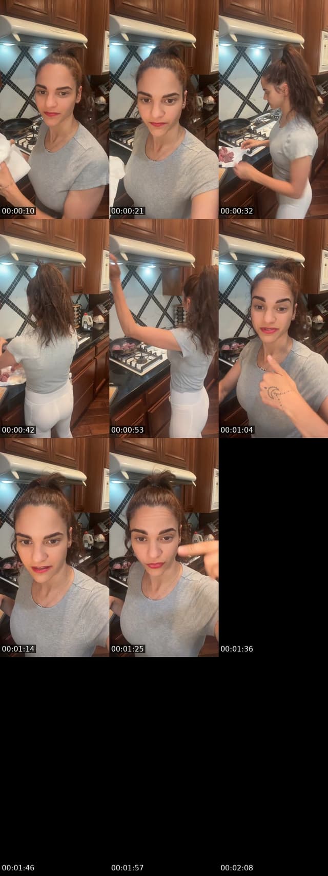 TikTok live: Auswanderin by @katyamano