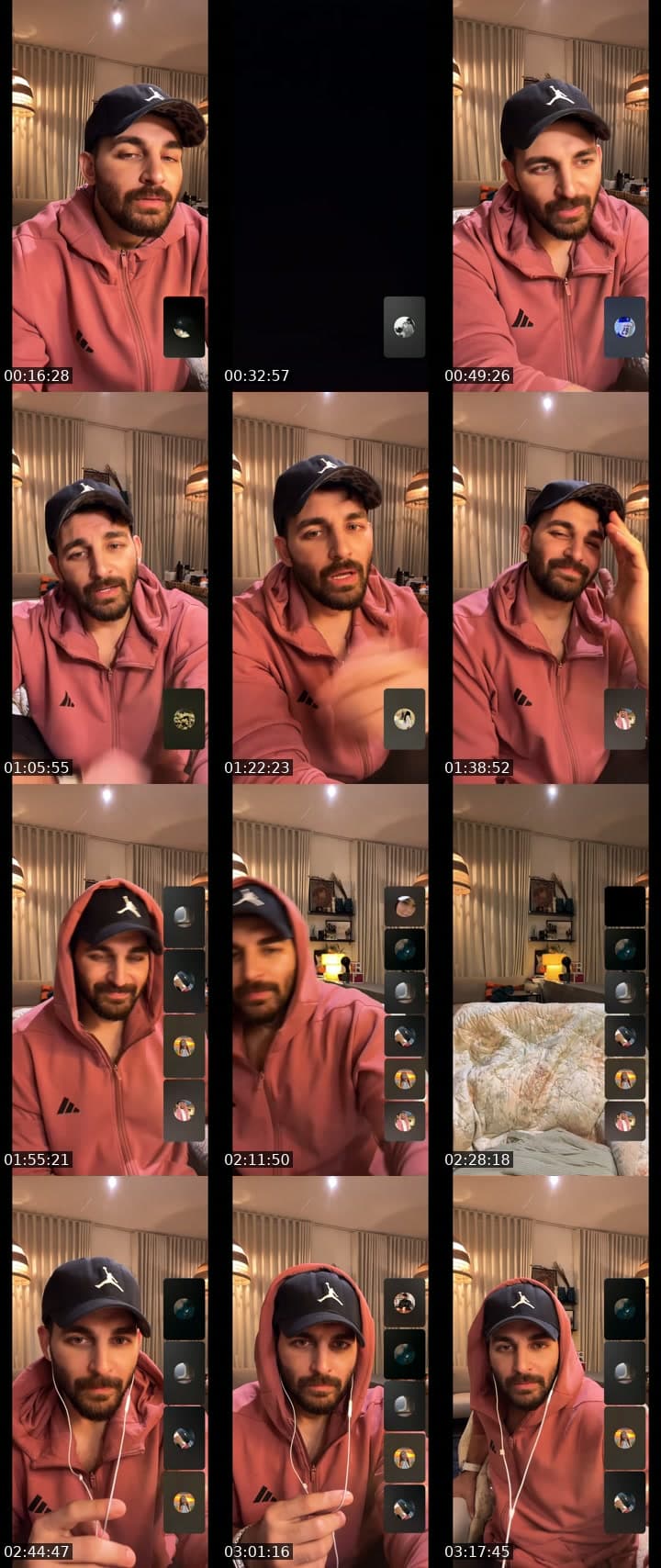 @teradsindi TikTok live stream